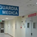 Aggressione ai danni dei medici della guardia medica di Melito