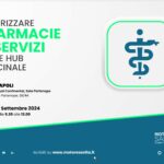 VALORIZZARE LE FARMACIE DEI SERVIZI COME HUB VACCINALE