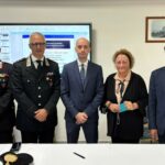 INAUGURATO AL FERRAIOLI DI NAPOLI IL PROGRAMMA SU LEGALITÀ  E SICUREZZA ALIMENTARE